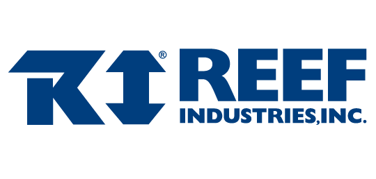Reef Industries，Inc.标志